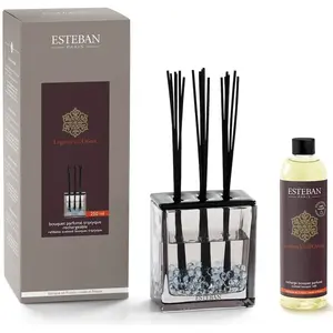 Esteban Bouquet parfumé triptyque 250ml