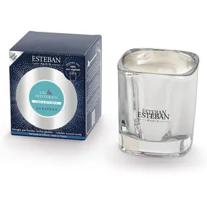 Esteban - Santal & Fleur de coco Bougies 180 g unisex pas cher