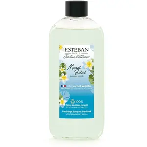 Esteban - Monoï Soleil Diffuseurs et parfums d'intérieur 200 ml unisex pas cher