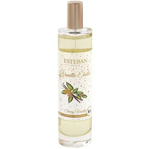 Parfum d'intérieur Esteban Vaporisateur vanille étoilée pas cher