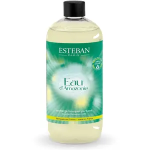 Esteban Recharge bouquet 50ml pas cher