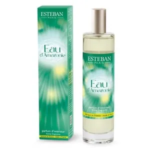 Esteban Vaporisateur 75 ml eau d'amazonie pas cher