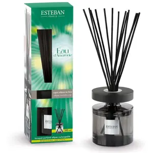 Esteban Bouquet parfumé ellipse eau d'amazonie pas cher