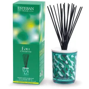 Esteban Bouquet parfumé déco eau d'amazonie pas cher
