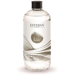 ESTEBAN - Recharge pour Bouquet parfumé Rêve Blanc 500ml Multicolore