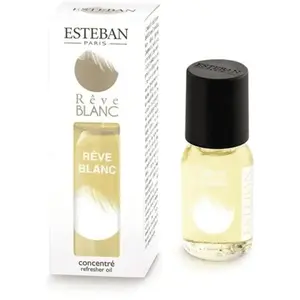 Concentré de parfum Rêve Blanc - ESTEBAN Multicolore pas cher