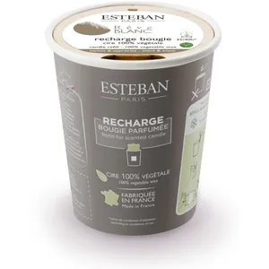 Esteban - Rêve blanc Diffuseurs et parfums d'intérieur 170 g unisex pas cher
