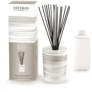 Esteban - Rêve blanc Diffuseurs et parfums d'intérieur 100 ml unisex pas cher