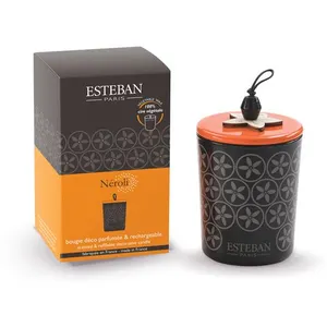 Comparateur de prix : Esteban - Néroli Diffuseurs et parfums d'intérieur 170 g unisex