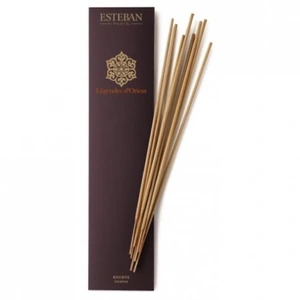 Esteban - Légendes d'Orient Diffuseurs et parfums d'intérieur 30 g unisex pas cher