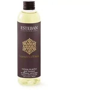 Comparateur de prix : ESTEBAN PARIS Réserve Parfum 250ml Legends D'Orient - Esteban Paris