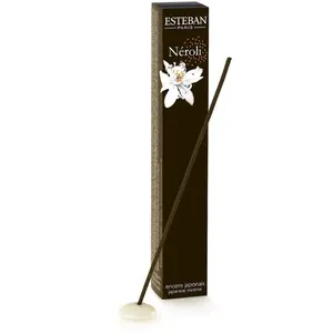 Esteban Paris Parfums Encens japonais néroli pas cher