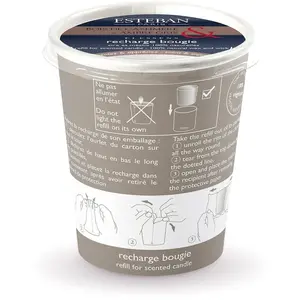 Esteban - Bois de cashmere & Ambre gris Diffuseurs et parfums d'intéri... pas cher