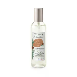 Esteban - Cèdre Sauvage Diffuseurs et parfums d'intérieur 100 ml unisex