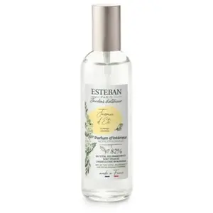 Pyrex Parfum d intérieur Esteban Jasmin d été 100 ml