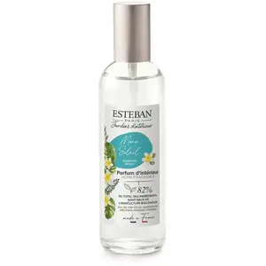 Parfum d'intérieur Esteban Monoï Soleil 100 ml pas cher