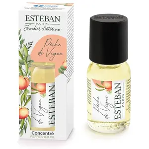 Esteban Paris Parfums Concentré de parfum 15ml pas cher