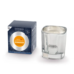 Esteban Paris - Bougie parfumée Neroli & Frangipiane 170 g pas cher