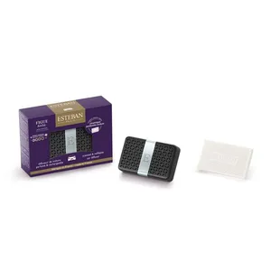 ESTEBAN PARIS Diffuseur de parfum de voiture Figue Noire - Esteban Paris pas cher