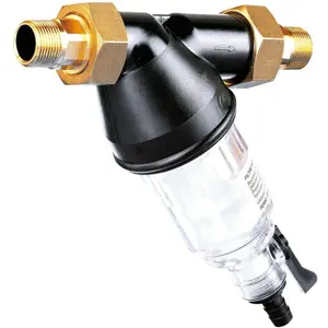 Blanco Filtre anti-impuretés fine y20 3/4 filtre anti-impuretés fine y20 3/4 1 pièce(s) - bwt franceVendu parrakuten