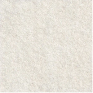 The Cinnamon Patch Feutrine 30 x 45 cm BlancVendu parscrapmalin