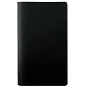 Exacompta Agenda semainier SL 17 Barbara noir pas cher