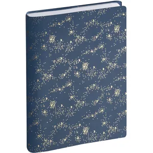 Exacompta - 18621E - Agenda Journalier Forum Méline - 12 x 17 cm - Aoû...