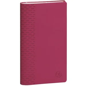 Exacompta - 17246E - Agenda semainier poche SAS 17 Winner - 9 x 17 cm ...