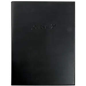 Exacompta - 294121E - Agenda journalier Journal 29/1 Barbara 1 page pa... pas cher