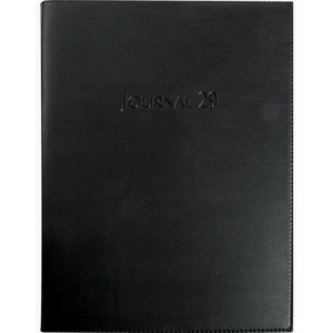 Exacompta - 29422E - Agenda journalier Journal 29/2 Barbara - 2 pages ... pas cher
