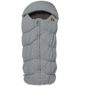Red Castle Chanceliere 6-24m Gris chiné dots pas cher