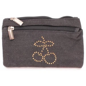 Pochette Le Temps des Cerises Trousse Paradise 3 Béton P17940487 pas cher