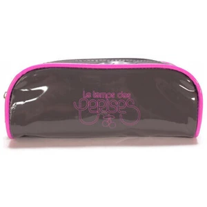 Comparateur de prix : Trousse Le Temps des Cerises RUMBA 5 Beton/Corail