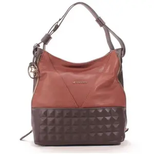Thierry Mugler Thierry Mugler Sac Royal 1 Cognac pas cher