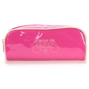 Comparateur de prix : Trousse Le Temps des Cerises RUMBA 5 Rose/ Mastic