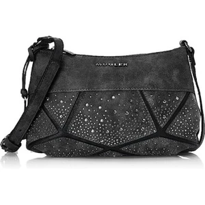 Sac bandoulière Thierry Mugler  Sac Bandoulière Ivresse 3 Noir