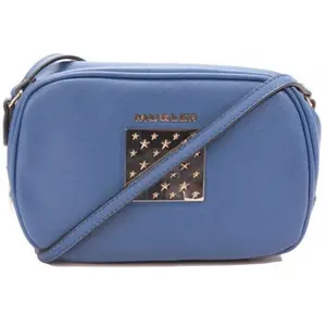 Sac Bandouliere Thierry Mugler  Sac Bandoulière ECLAT 7 Bleu