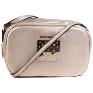 Sac Bandouliere Thierry Mugler Sac Bandoulière ECLAT 7 Gris métalisé pas cher