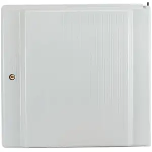 Porte S15 gris éclair Michaud N642 pas cher