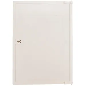 Porte S20 serrure rectangulaire Michaud N610 pas cher