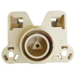 Serrure triangulaire CIBE/CGV MICHAUD N139 pas cher