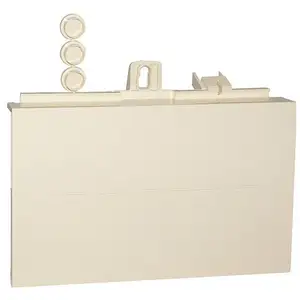 Plinthe pour borne cibe Michaud N177 pas cher