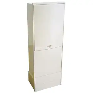 Borne de branchement individuel cibe mono 2x60A Michaud N150 pas cher