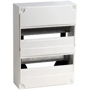 MICHAUD - TABLEAU REPARTITEUR MODULAIRE 2 RANGEES MICHAUD Q320 - MIC-Q320 pas cher