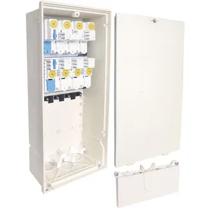 Coffret H770 c/c principal collectif ECP-2D Michaud CA206 pas cher