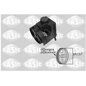 Pompe hydraulique, direction SASIC 7070055 pas cher