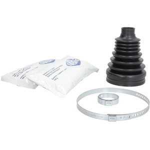 Comparateur de prix : Jeu de soufflets, arbre de transmission SASIC 1904046