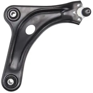 Comparateur de prix : SASIC Triangle de suspension pour CITROËN: C3 & PEUGEOT: 208 (Ref: 7470031)