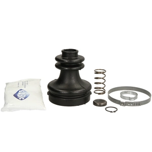 Jeu de soufflets, arbre de transmission SASIC 1904035 pas cher