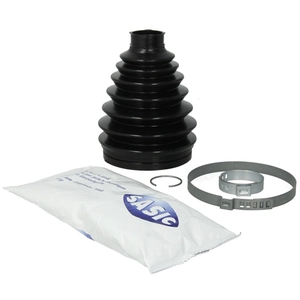 Comparateur de prix : Jeu de soufflets, arbre de transmission SASIC 1904013